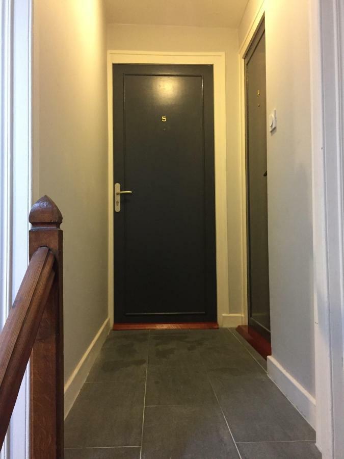 magnifique meublé 24m2 avec parking Apartamento Aix-les-Bains Exterior foto